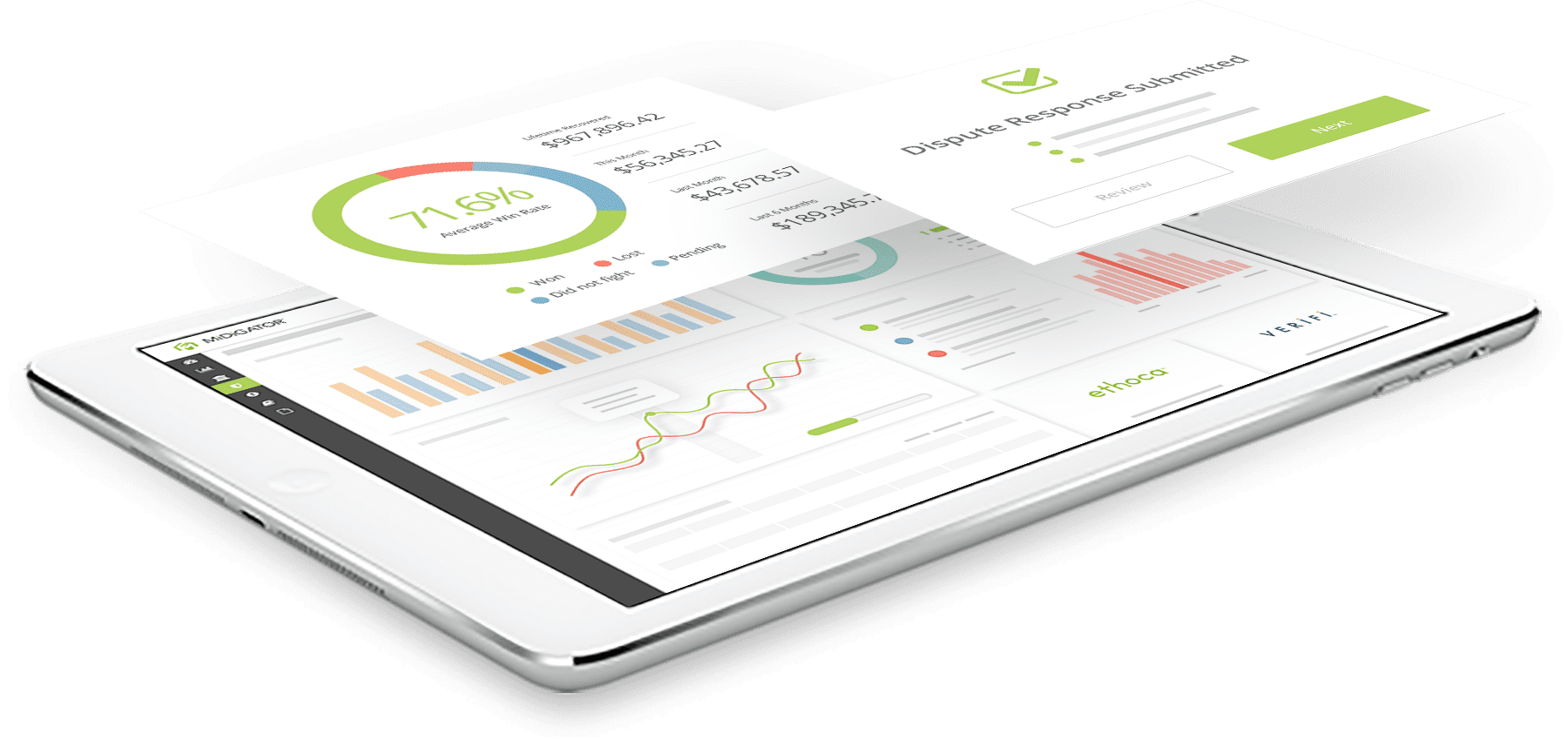 Maximize Your Chargeback Win Rate: 5 Tips From the Experts