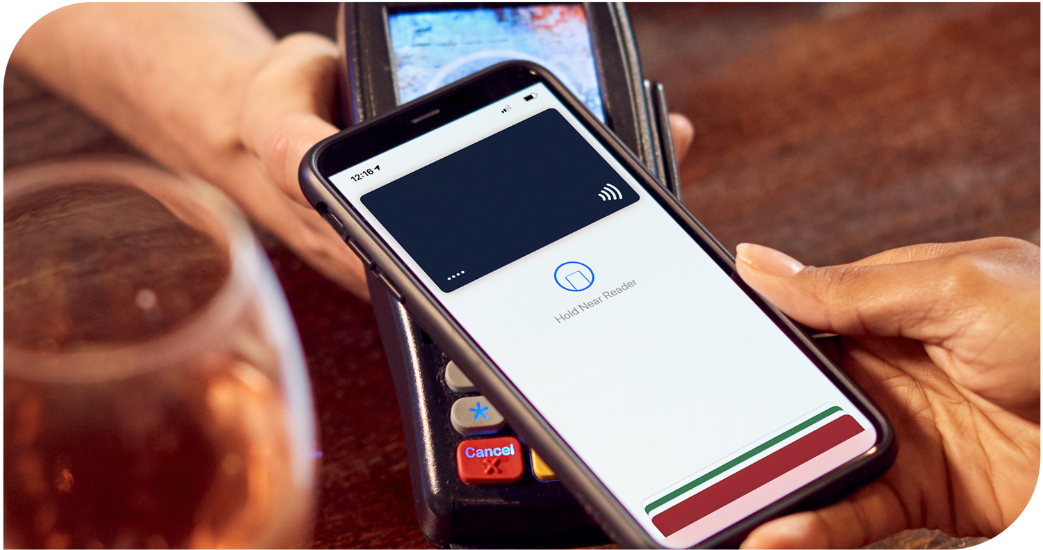 crypto nfc payments